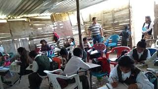 Telesecundaria JUSTO SIERRA de El Capire Teloloapan Gro México