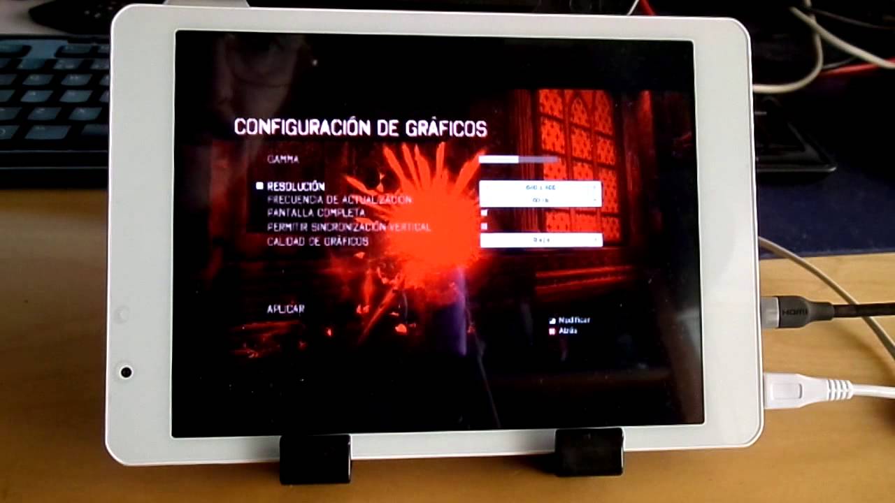 Teclast X89 [Baytrail] · DmC Devil May Cry (Windows) x3600h