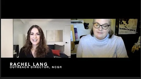 Conversations with April Elliott Kent- Starting an...