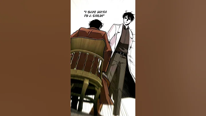 Kim Dokja was in shock 😂 || Omniscient Reader's Viewpoint || #manhwa #manhwaedit #orv #kimdokja