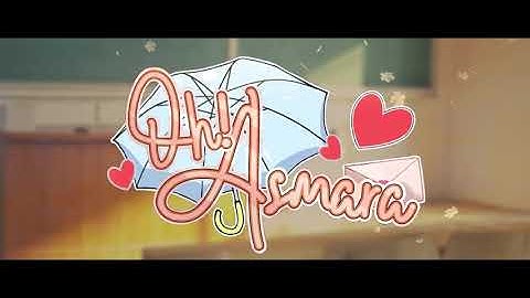 【6 Singers Chorus】Oh! Asmara - Kobo Kanaeru | #AsmaraUntukKobo