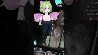 The Scene That Made Me LOVE Jojo's Bizarre Adventure | #sakurastarvt on #Twitch