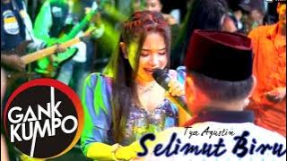 SELIMUT BIRU FULL REF / TYA AGUSTIN / GANK KUMPO MADURA / PM AUDIO