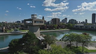 Forbes names Buffalo 1 of the 50 best places to travel in 2024