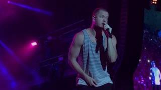 Download Lagu Imagine Dragons - Demons Colours of Ostrava 2017 Live MP3