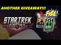 Star trek online  polymorphic viral probe pack  free giveaway