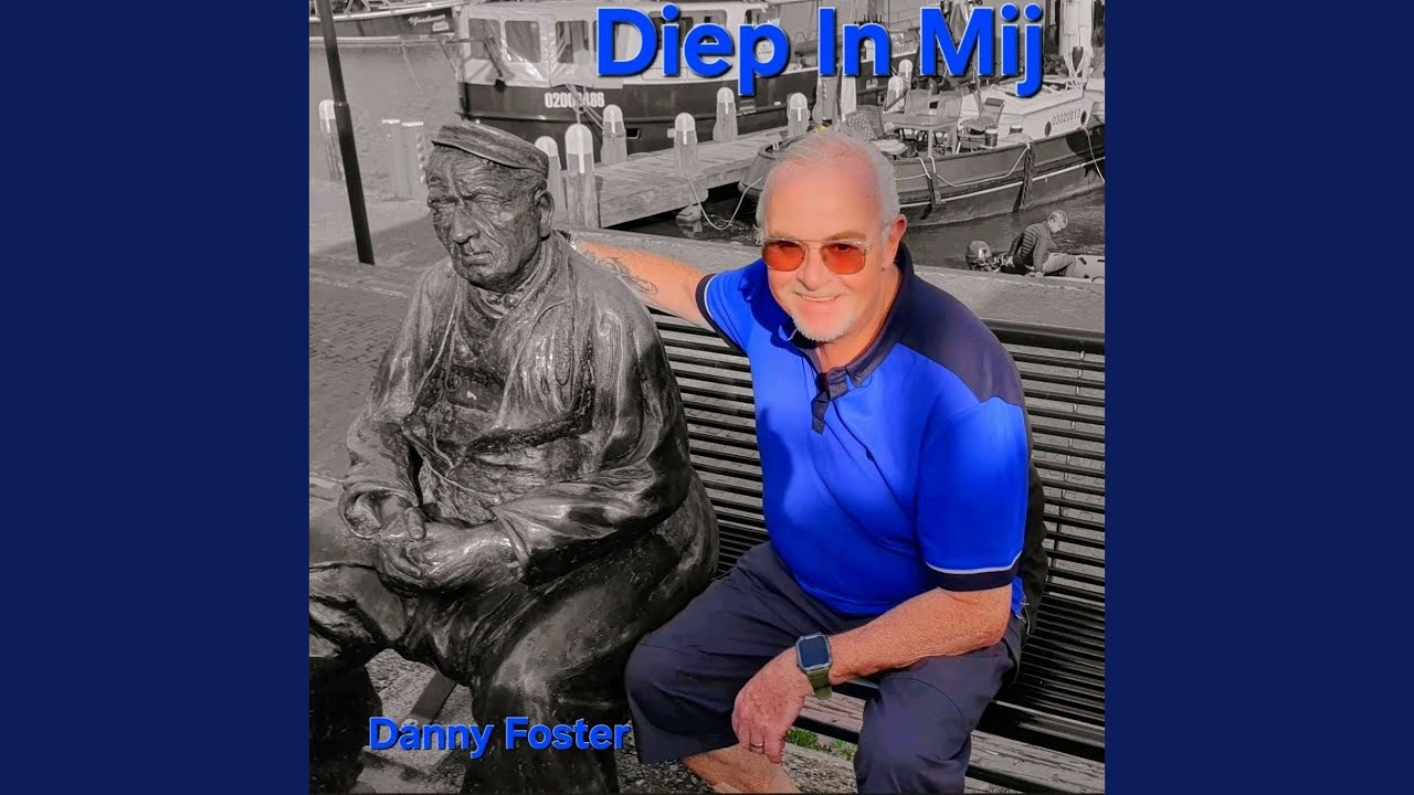 YouTubeでDiep in Mijを視聴 YouTubeでDiep in Mijを視聴