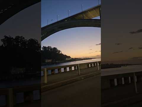 Sunset Drive in