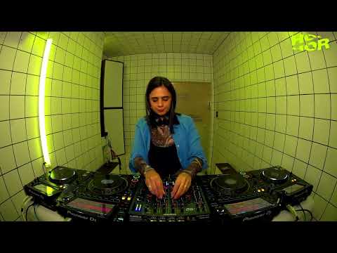 Mor Elian | HÖR - Aug 25 / 2023