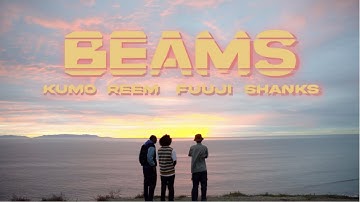 Kumo III - BEAMS (feat. traf.fuuji & Reem Richard) [Official Music Video]