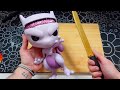 Mystery inside of Mewtwo FunkoPop?! (Pokémon Funko)
