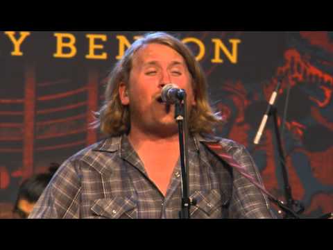 William Clark Green