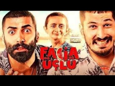 Facia Üçlü | Yerli Komedi Filmi