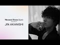 JIN AKANISHI "OUR HOUR"