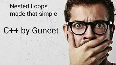 Nested Loops||Prime numbers from a to b||C++ DS & Algo