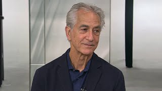 “Remember This” With David Strathairn | New York Live TV