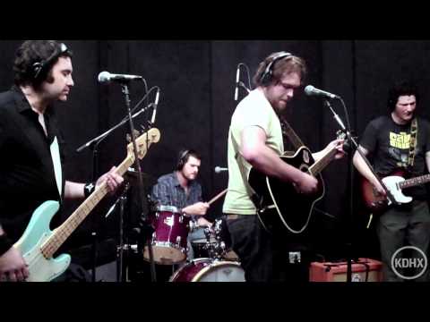 Pretty Little Empire "Islands (NC)" Live at KDHX 1...