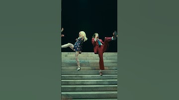 It’s time to finish what he started. Joker: Folie à Deux - only in theaters and IMAX October 4.