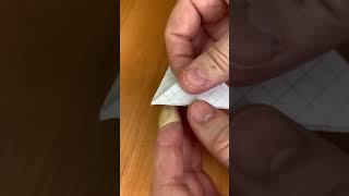 Как сделать котиков оригами Danilova ru