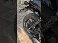 Hunter 350 Exhaust sound after 2nd service | Hunter 350 Exhaust note