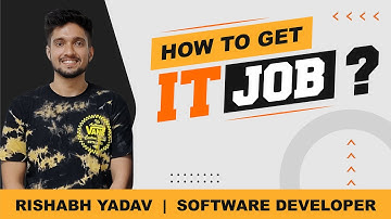 Placement Journey of BE Graduated as Python Developer | Jspiders Hebbal | Rishabh Yadav