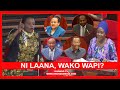 MHE. THEA ATOA TAKWIMU ZA KUTISHA "TUNAWAONEA HURUMA WANAUME, NI BALAA, NI LAANA, KUMEHARIBIKA"