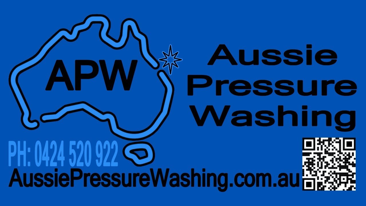 Logan Village Pressure Washing | Pressure Cleaning | Aussie Pressure Washing