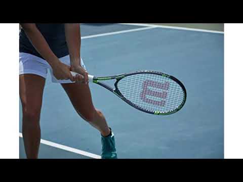 Wilson Tour Slam Lite Tennis Racket