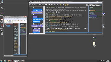 mIRC Tables Script http://vxd.mobi