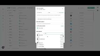 How to setup clubs and self-signup on Involve