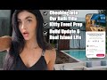 Luxury Bali Villa Tour | Bali Real Estate Investment | Building in Bali | Bali Lifestyle Vlog