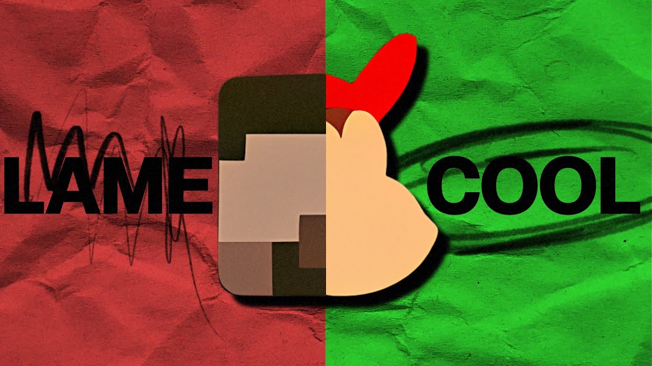 The Duality of Smash Ultimate