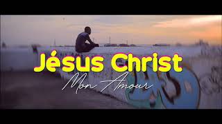 Jésus-Christmonamourisraël-Mclipofficiel