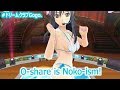 ドリームクラブGogo. 雅『O-share is Noko-ism!』ヴィーナス水着 スイッチャー中