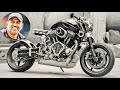 MS Dhoni Bike Collection Worth More than 1 CRORE | East India Most Expensive Garage | Rishav Arya