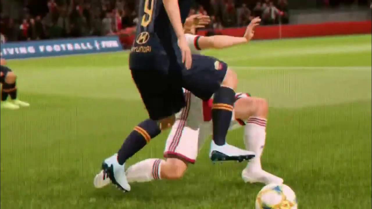 How To Fancy Pass In Fifa 22 FIFA+22+ +Official+Trailer - YouTube