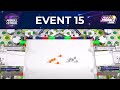 Collision | Marble League 2020 E15 with Gravitrax