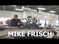 Bottom Bouncers - Fishing Tips and Tricks with Mike Frisch