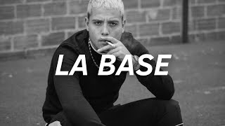 PLK x Lesram x OldSchool Type Beat - "LA BASE"  | Instru Rap/Freestyle 2024