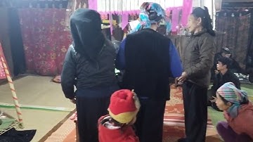 Lễ Mừng Tuổi Dân Tộc Tày Cao Bằng