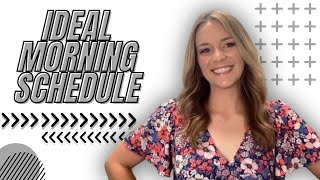 What Is the Ideal Morning Schedule for a Top Producer?