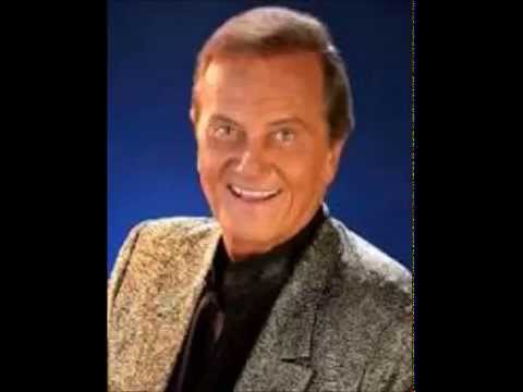 Pat Boone - Let The Lower Lights Be Burning