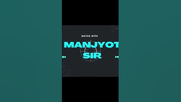 #manjyotsir #geometry #share #mathematics #subscribe #maths #mathstrick