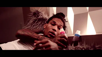 Yung Mazi-Bad Decisions[Directed By. Wylout Films]