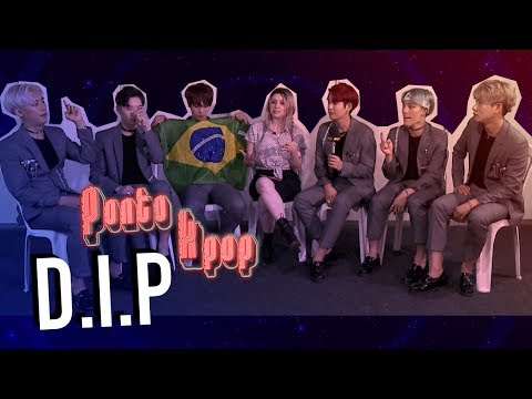 D.I.P ✌ | Ponto KPOP