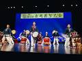 第32回長岡甚句大会・長岡大花火音頭オーディション 悠久太鼓長岡青悠会・長岡光悠会ゲスト出演