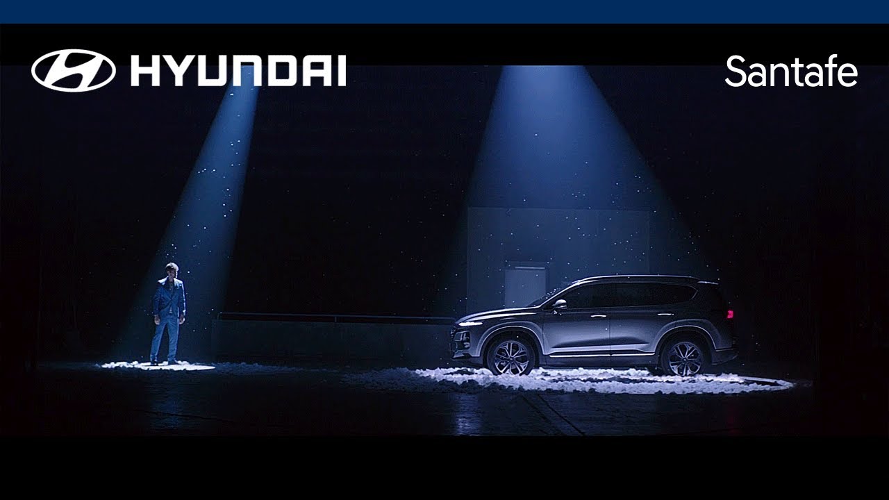 [광고] [CAR] 싼타페, 그 새로운 시작 (Full)
