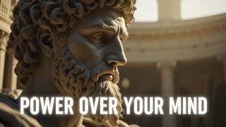 How Marcus Aurelius Stayed Calm in Chaos