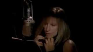 I'm in the Mood for Love：Barbra Streisand