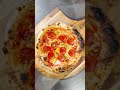 Pepperoni Pizza in your home oven!